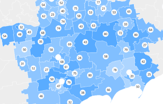 Проект з цифрового путівника (тест)